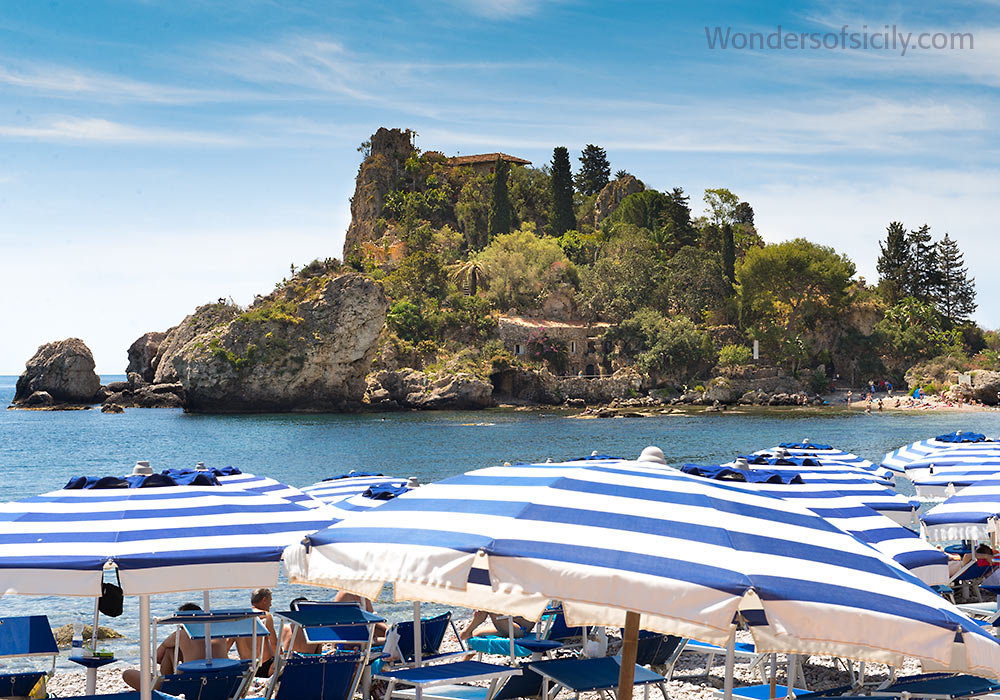 Isola Bella