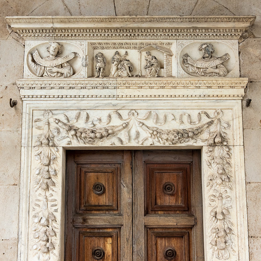 Santa Maria della Catena, Palermo