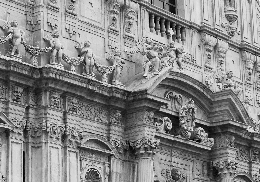 Chiesa di San Sebastiano, Acireale