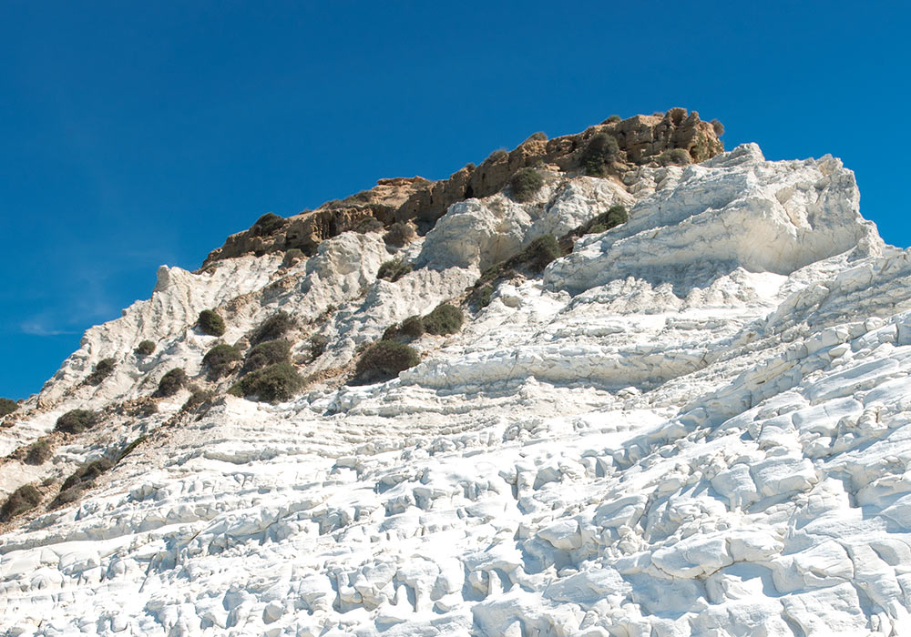 Scala dei turchi, Realmonte