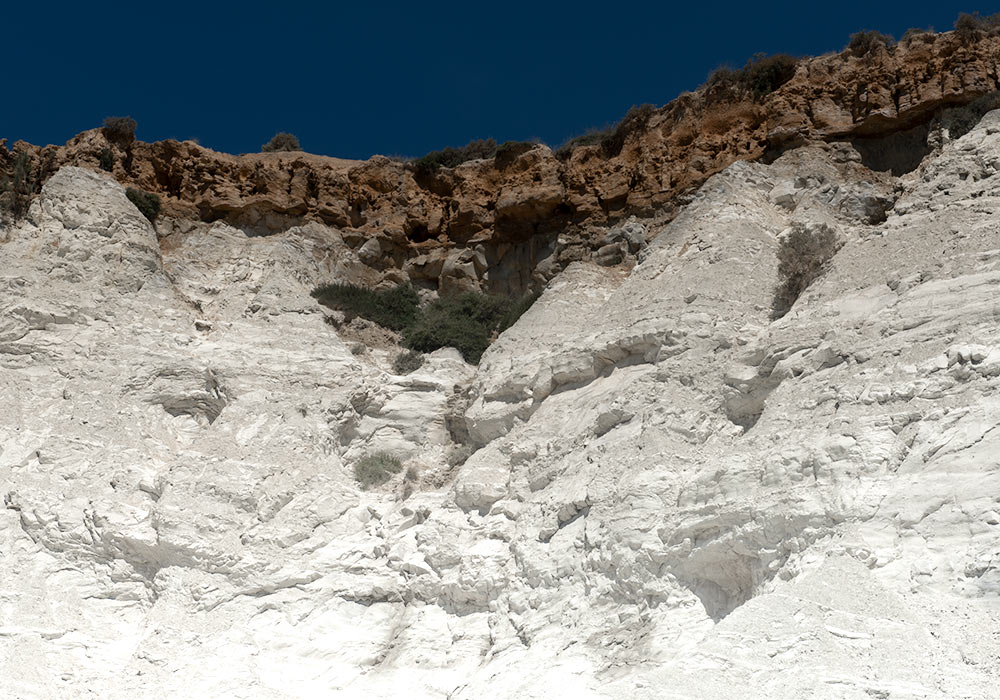 Scala dei turchi, Realmonte