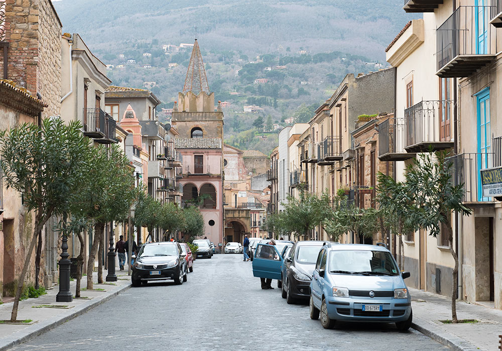 Castelbuono