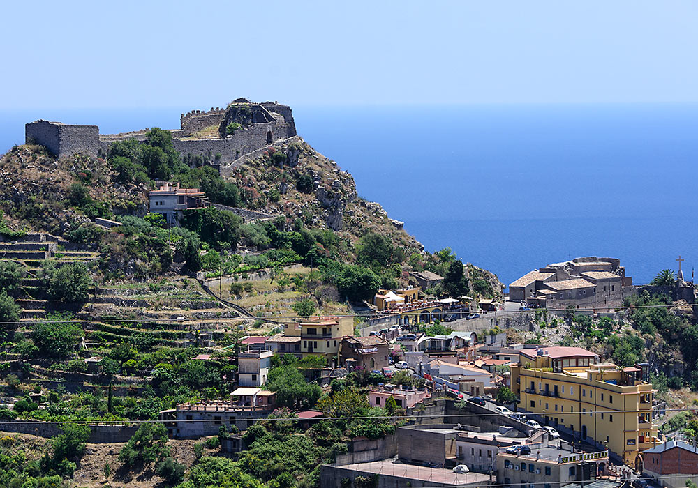 Sicily