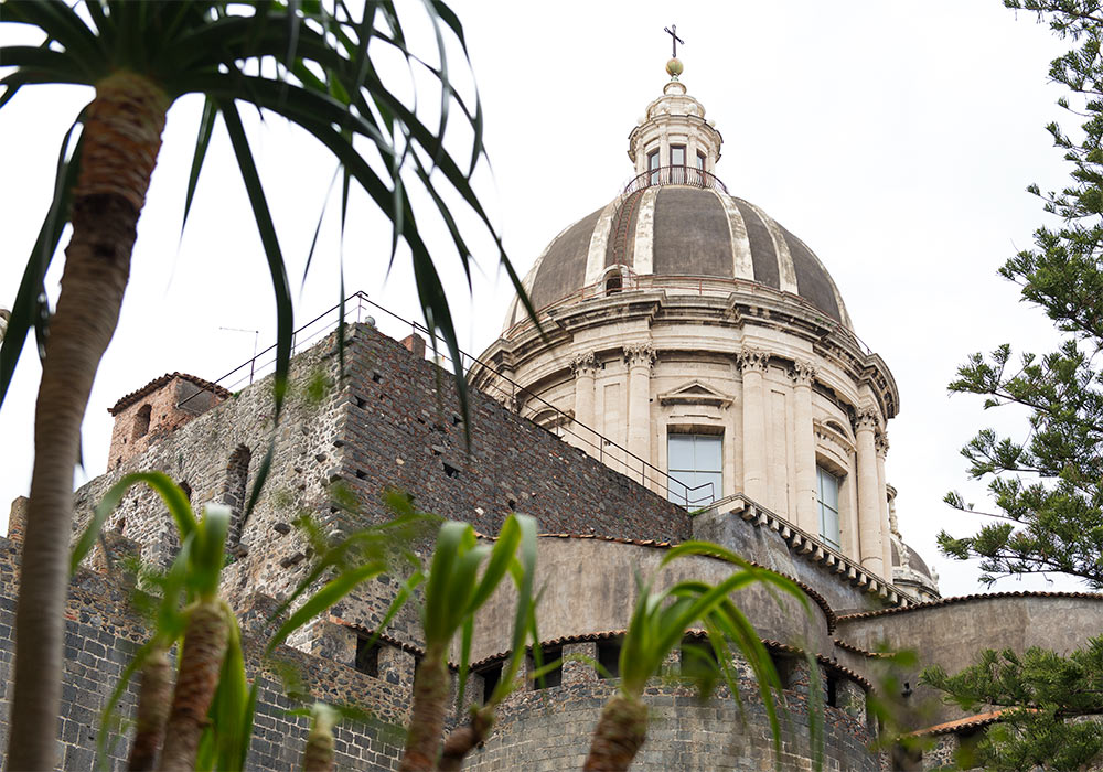 Duomo, Catania: 159 Via Vittorio Emanuele