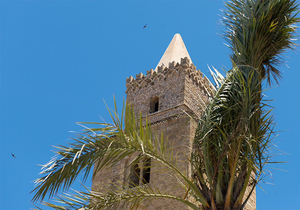 Cefalù Cathedral