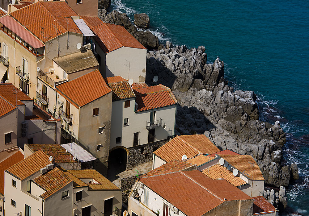 Cefalù