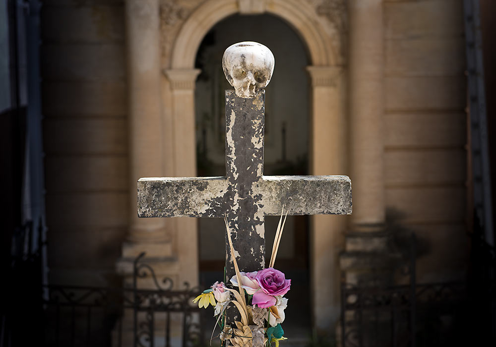 Death in Cefalù