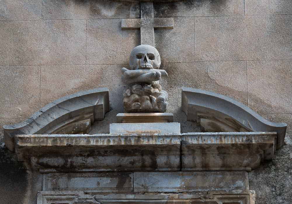 death in Cefalù