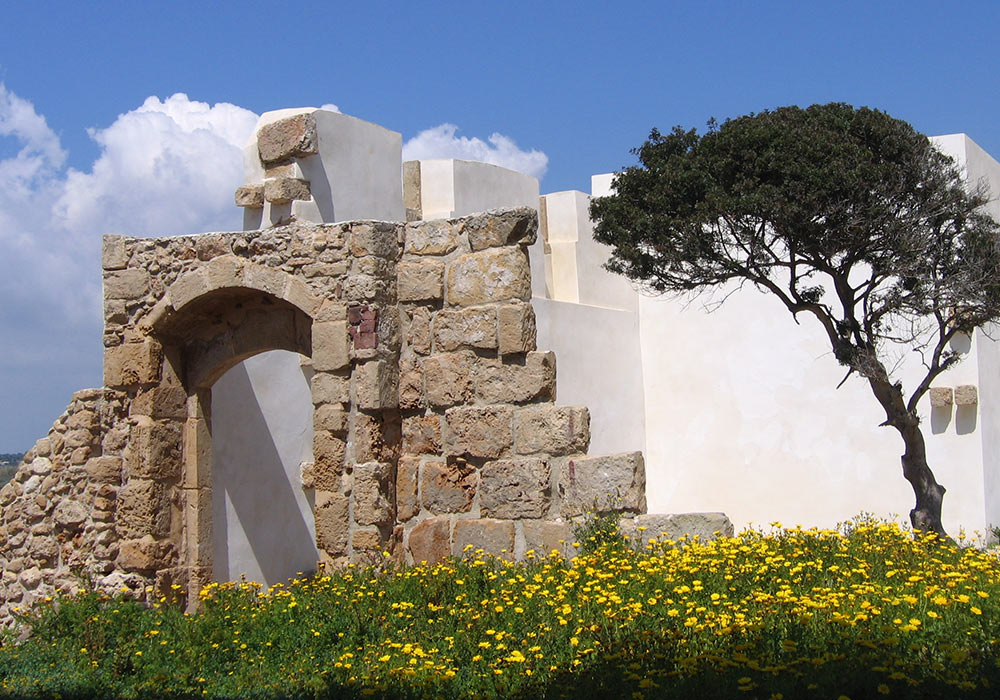 Oasi Faunistica di Vendicari, Noto