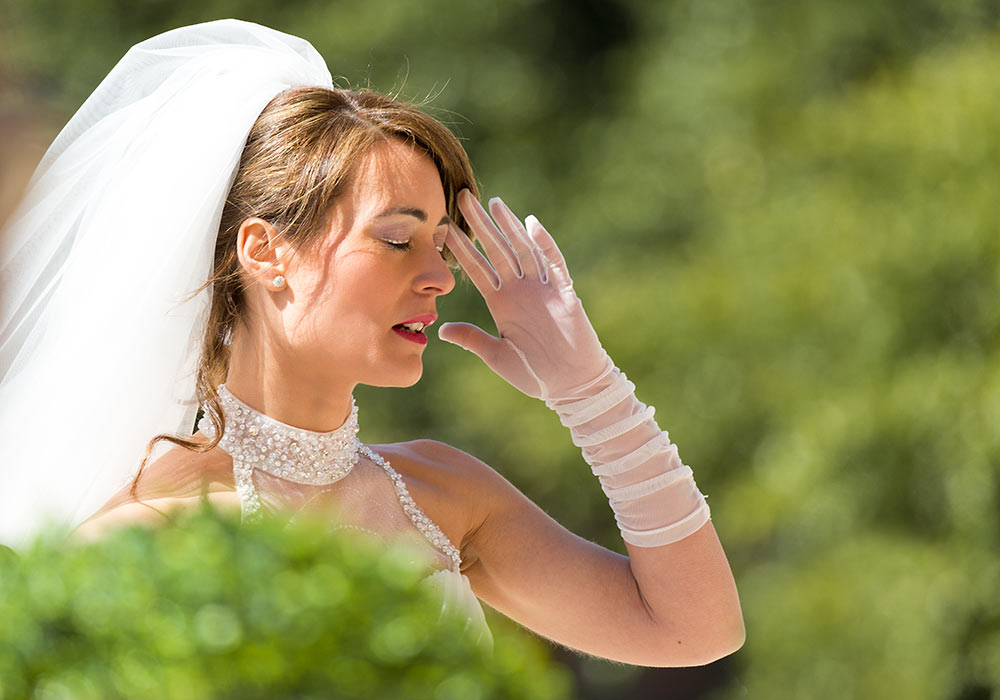 wedding in Noto