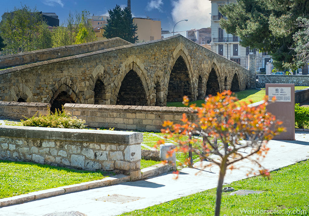 Ponte dell’Ammiraglio