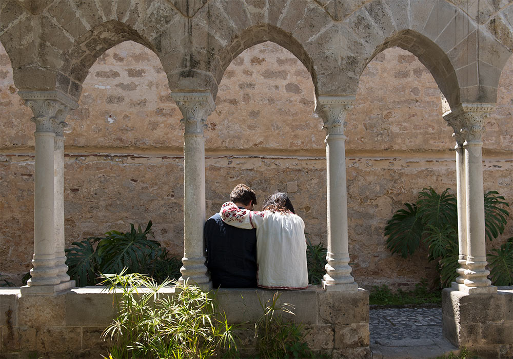 San Giovanni degli Eremiti