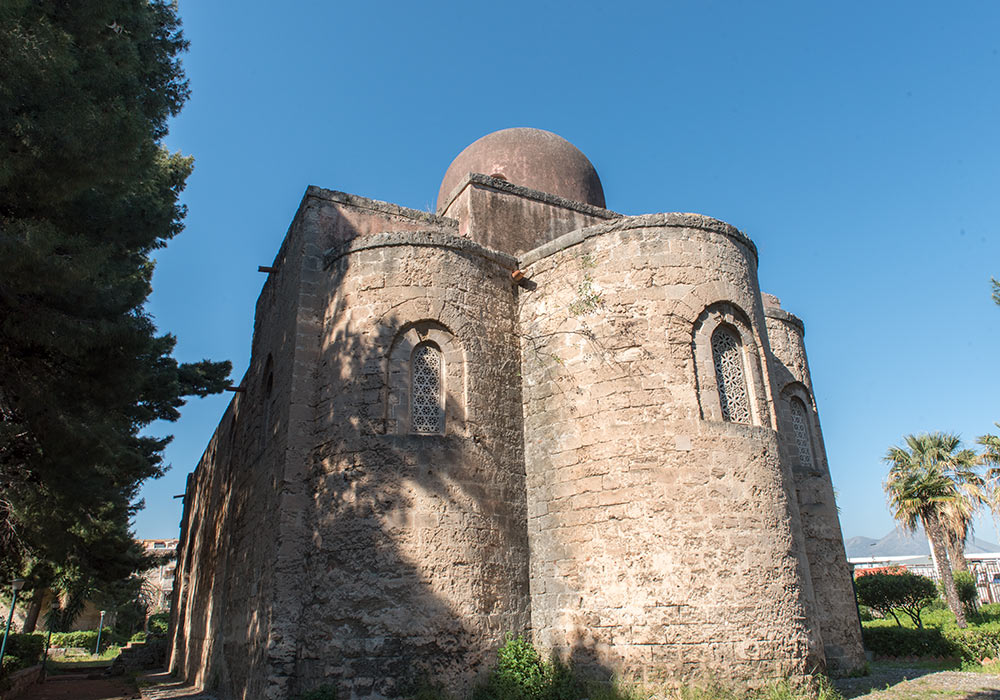 San Giovanni dei Lebbrosi