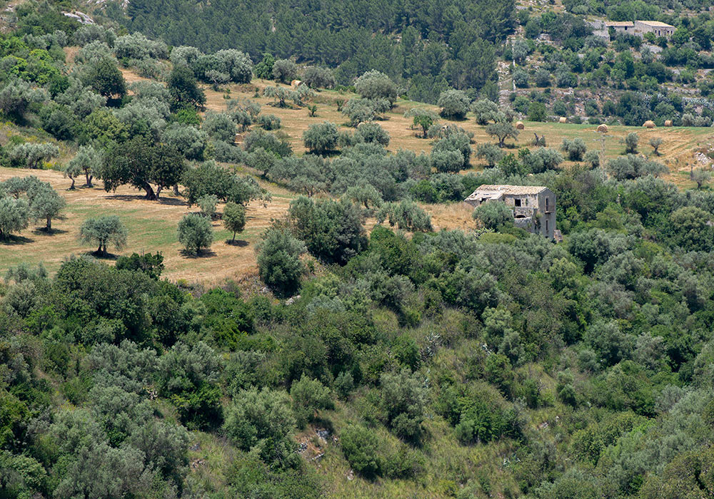 Ragusa Ibla