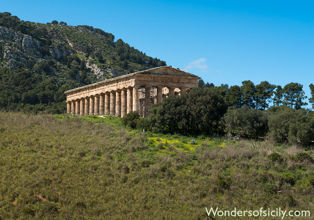 Segesta