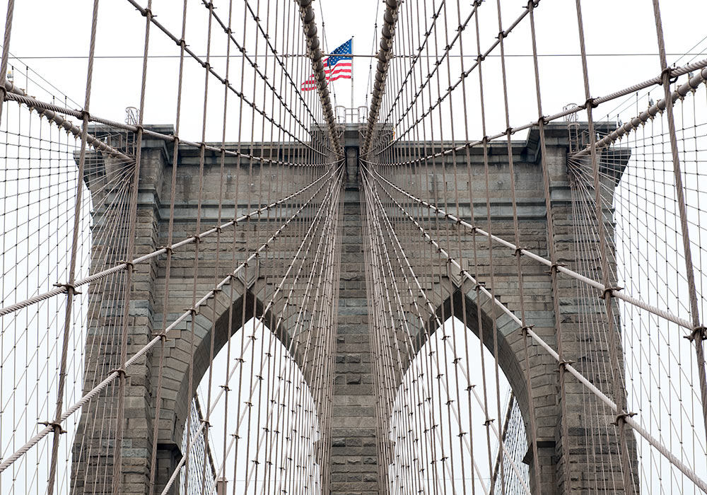 Brooklyn Bridge