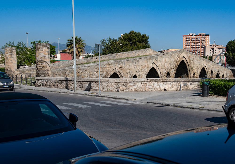 Ponte dell’Ammiraglio