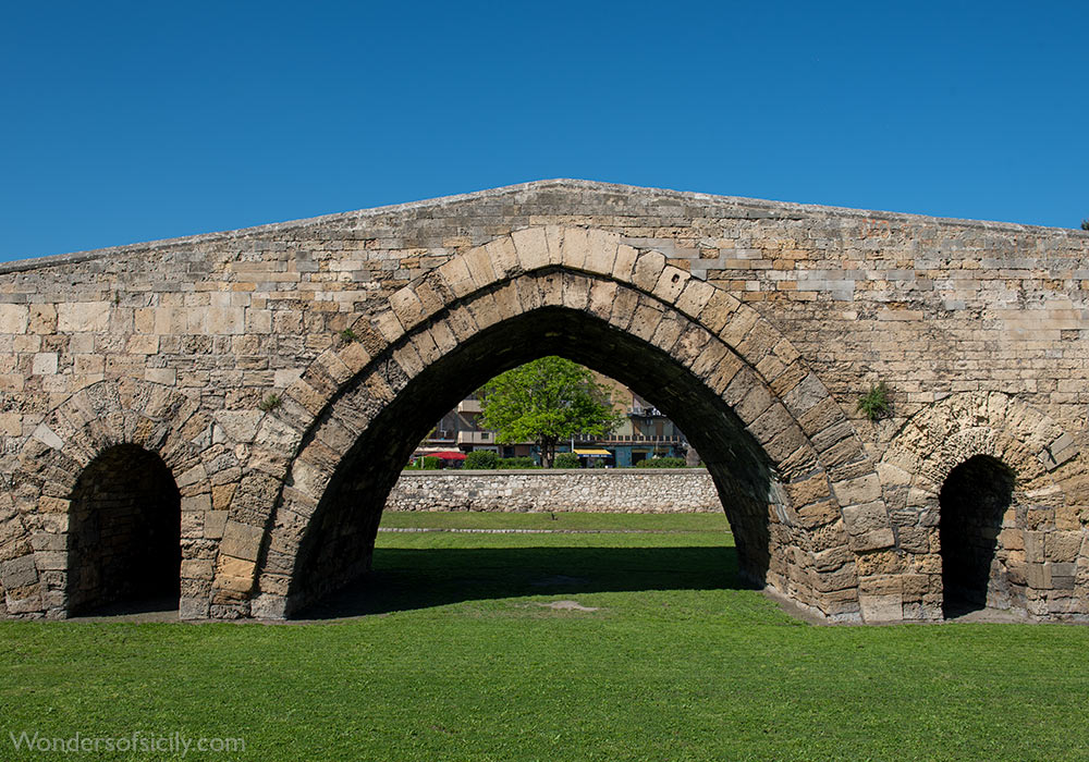 Ponte dell’Ammiraglio