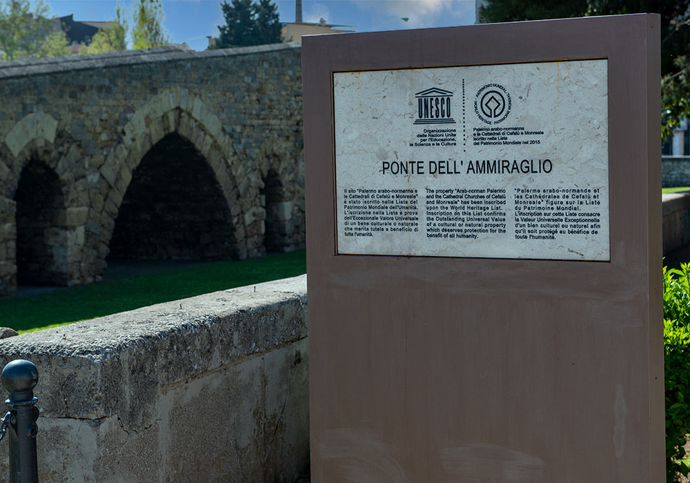 Ponte dell’Ammiraglio