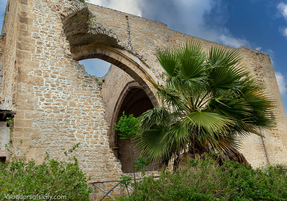 Santa Maria dello Spasimo