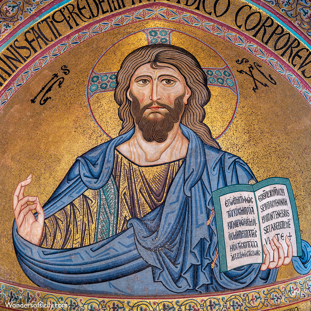 Christ Pantocrator