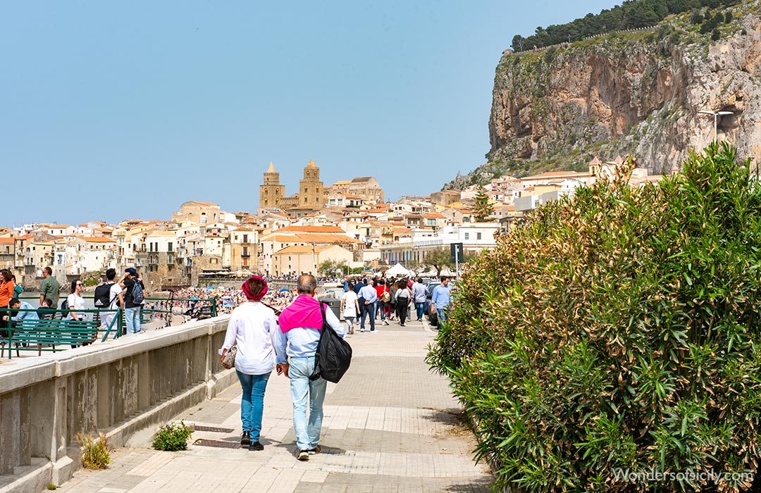 Cefalu