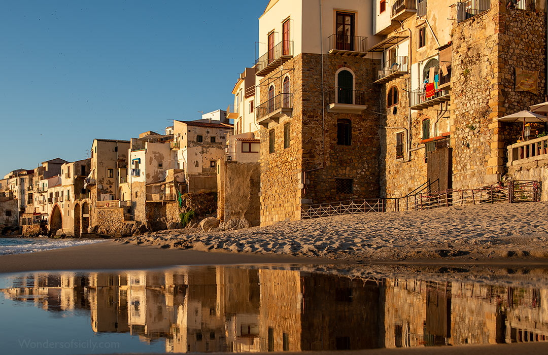 Cefalù