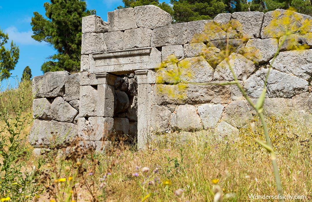 Temple of Diana