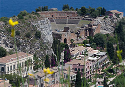 Taormina