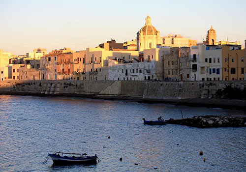 Trapani