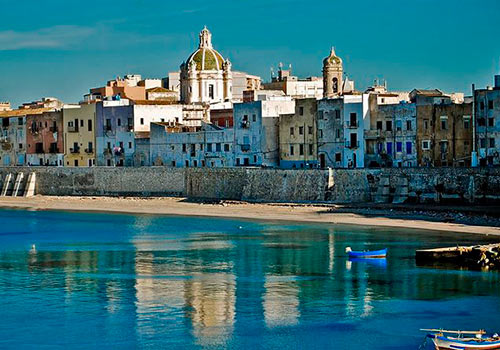 Trapani