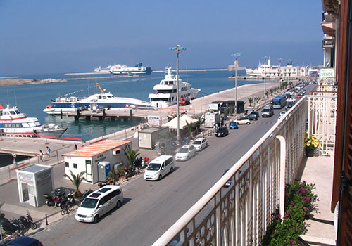 Trapani