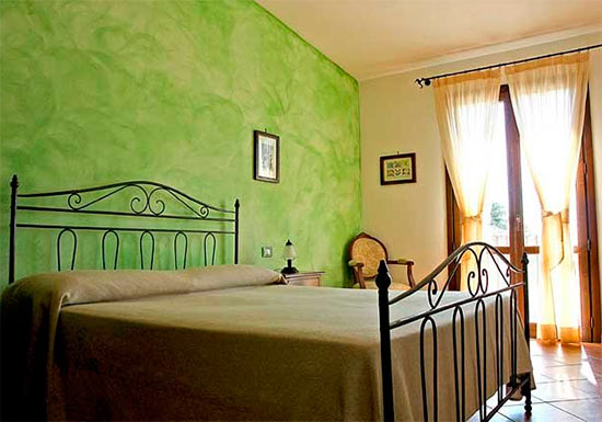 Oasis room in Hotel La Corte Del Sole, Noto