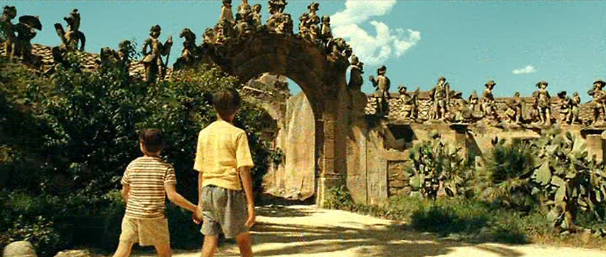 Baarìa (Giuseppe Tornatore, 2009) 